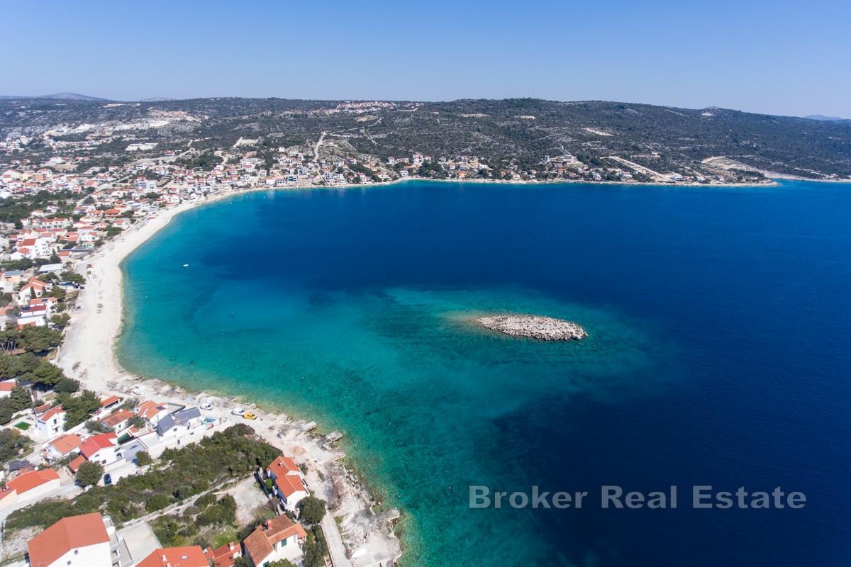 Atrakcyjna działka budowlana