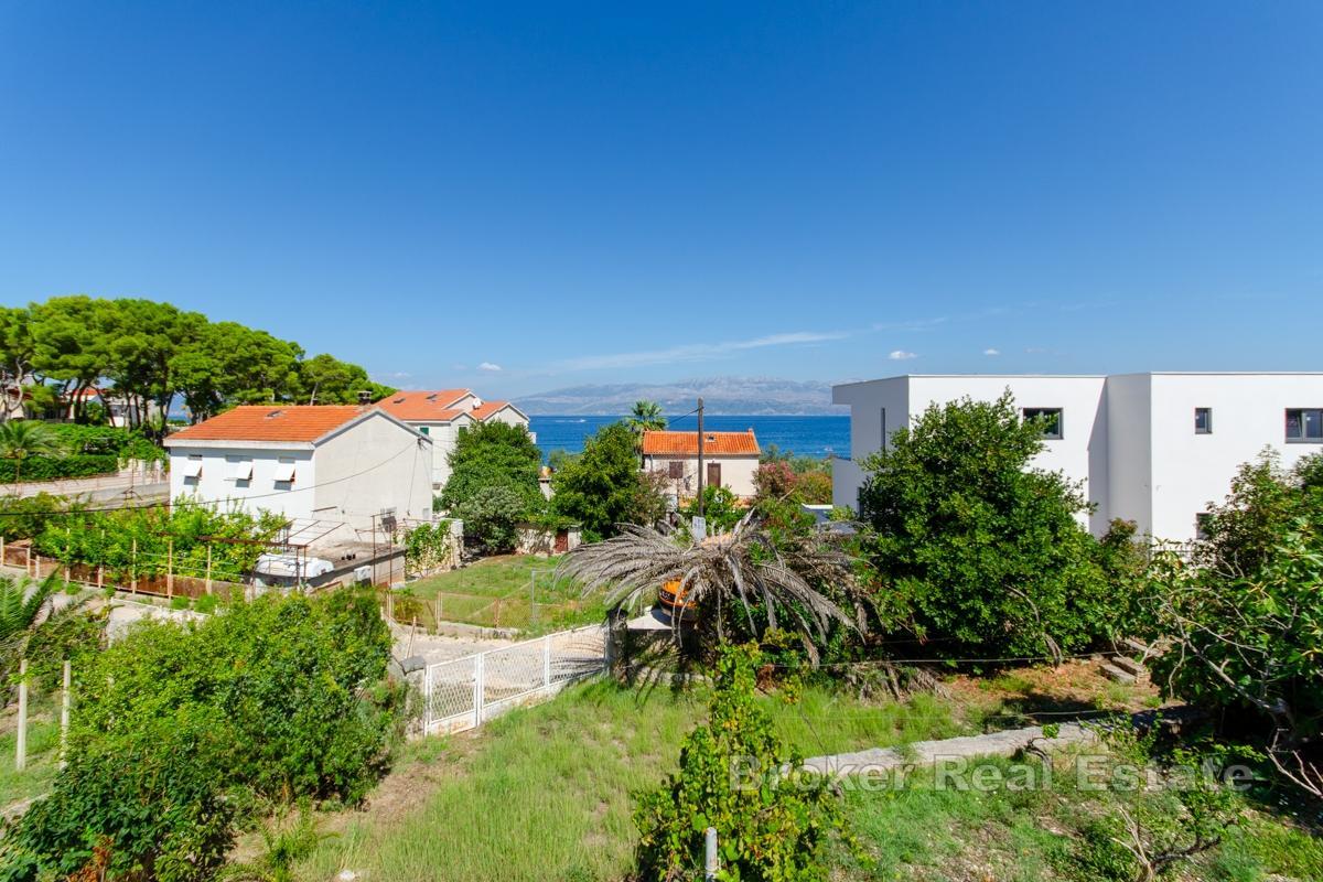 Kuća s pogledom na more