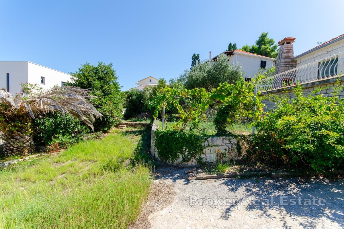 Kuća s pogledom na more