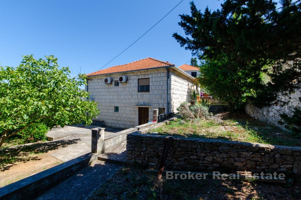 Kuća s pogledom na more