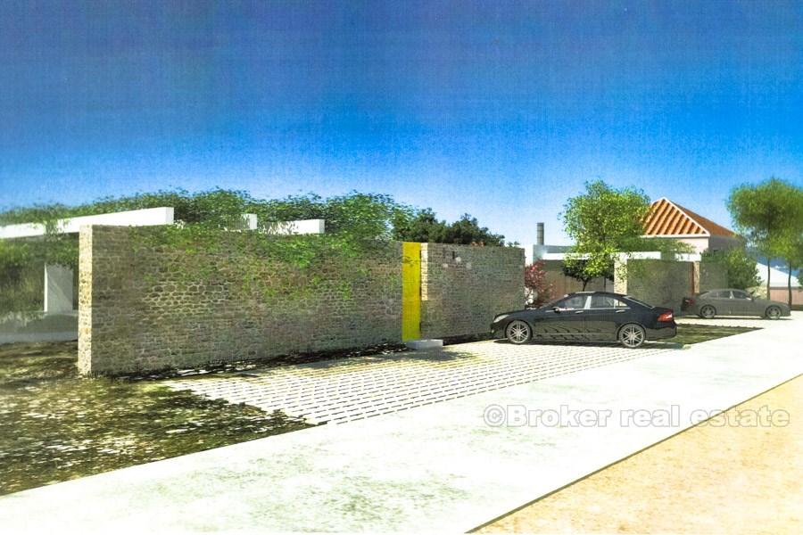 2 etasjes villa, til salgs