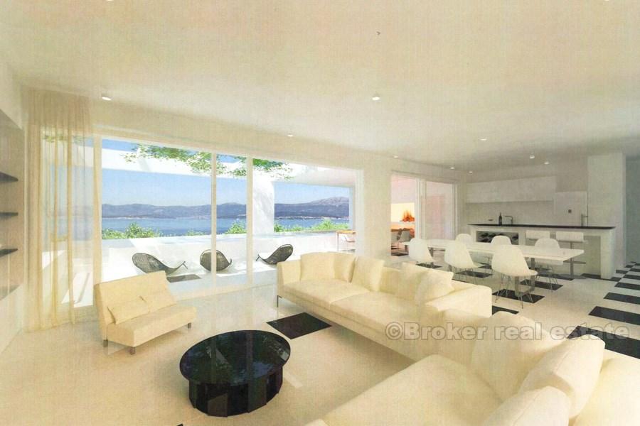 2 etasjes villa, til salgs