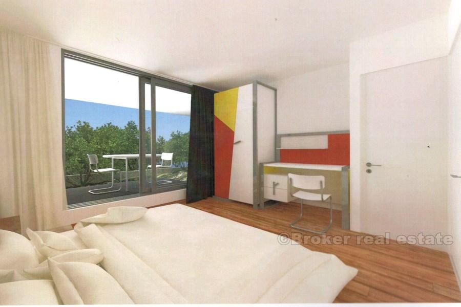 2 etasjes villa, til salgs