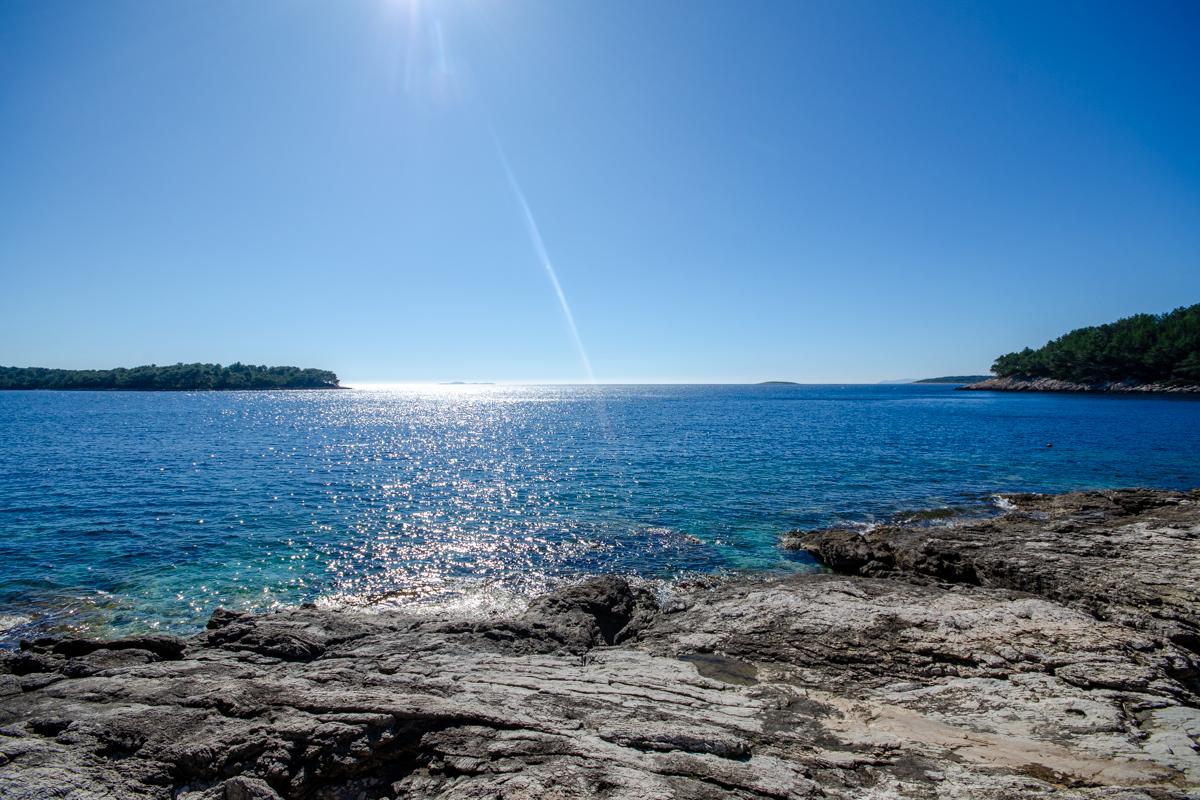 01-2013-254-Korcula-building-plot-sea-front