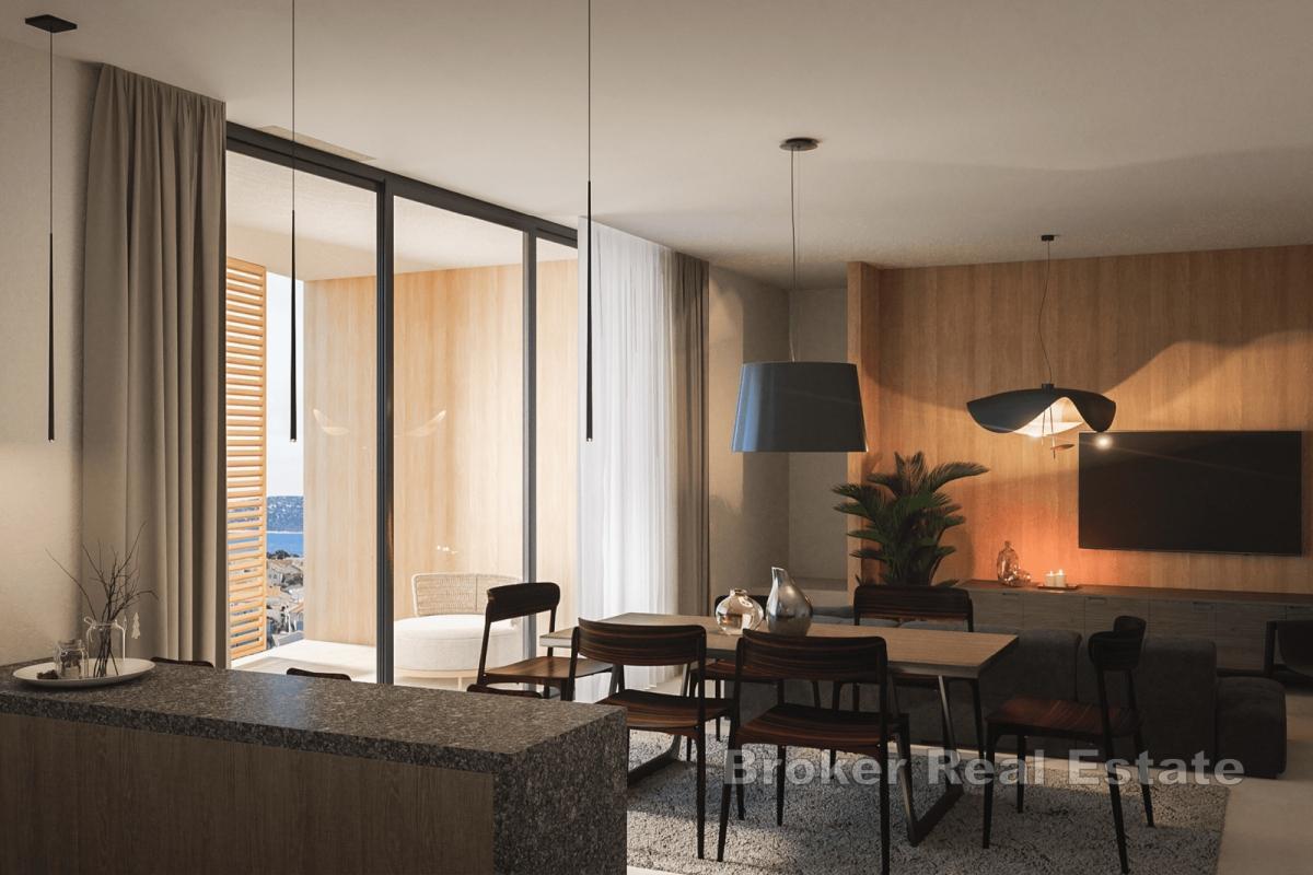 Appartements neufs à vendre