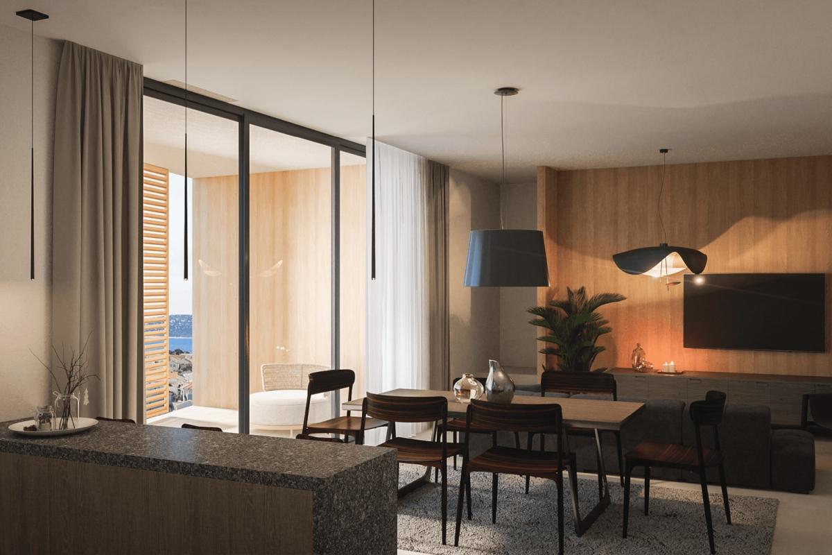 Appartements neufs à vendre