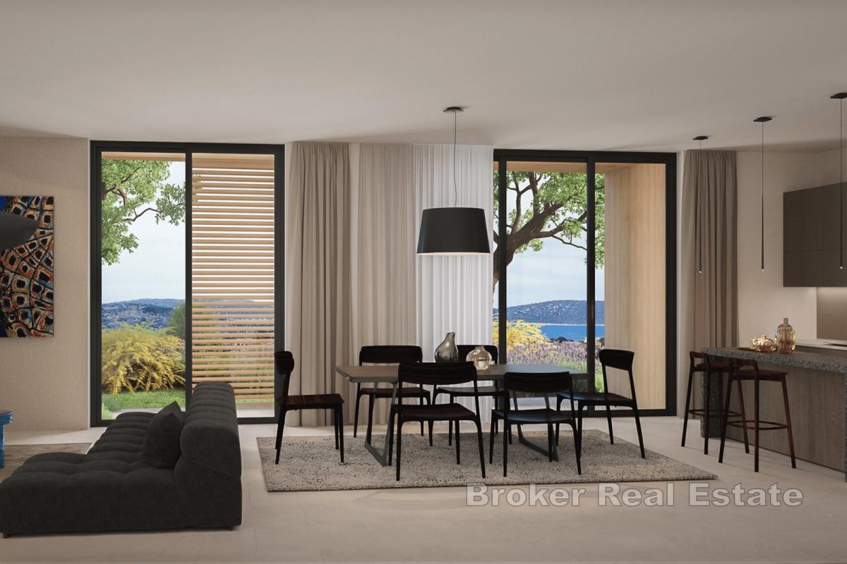 Appartements neufs à vendre