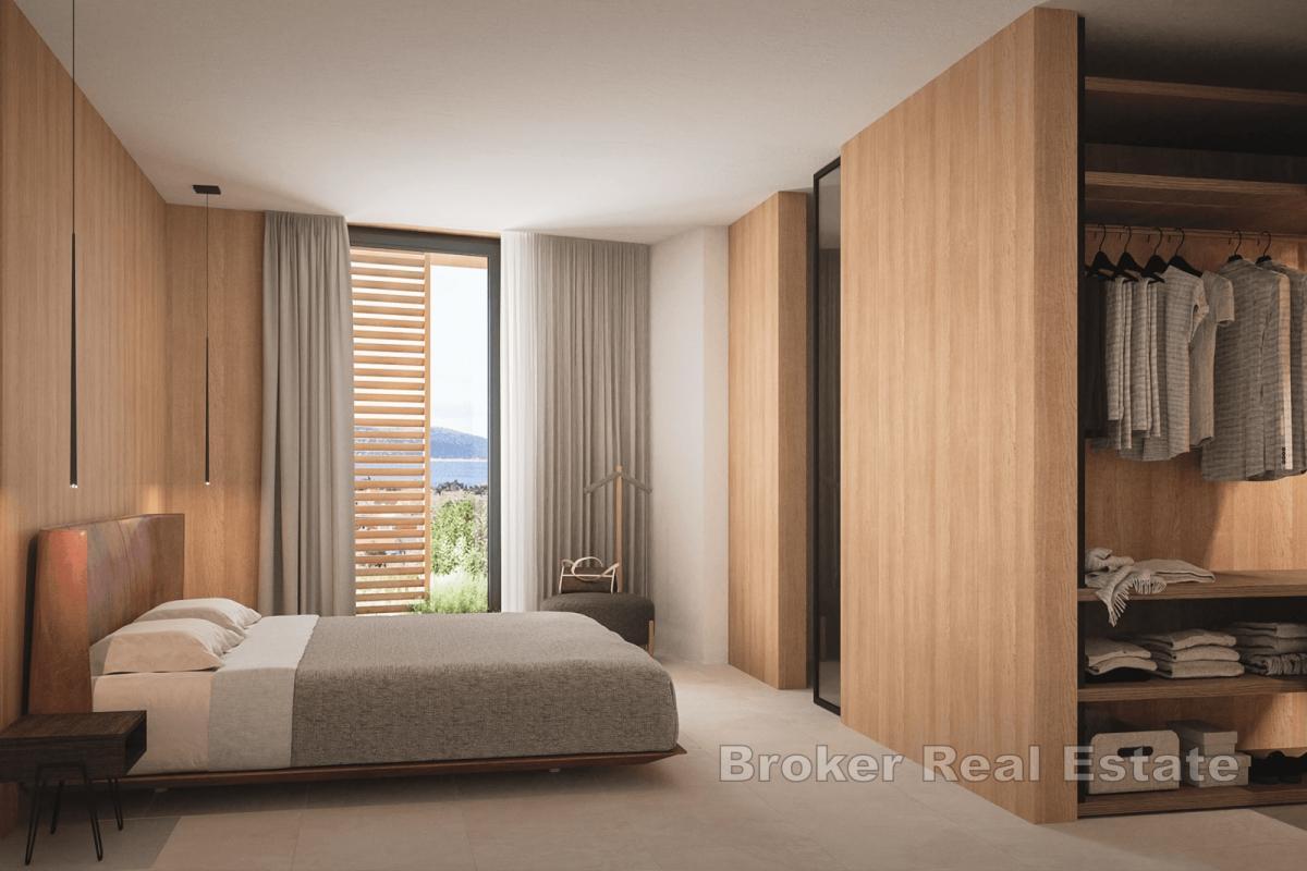 Appartements neufs à vendre