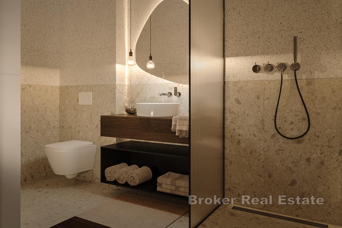 Appartements neufs à vendre