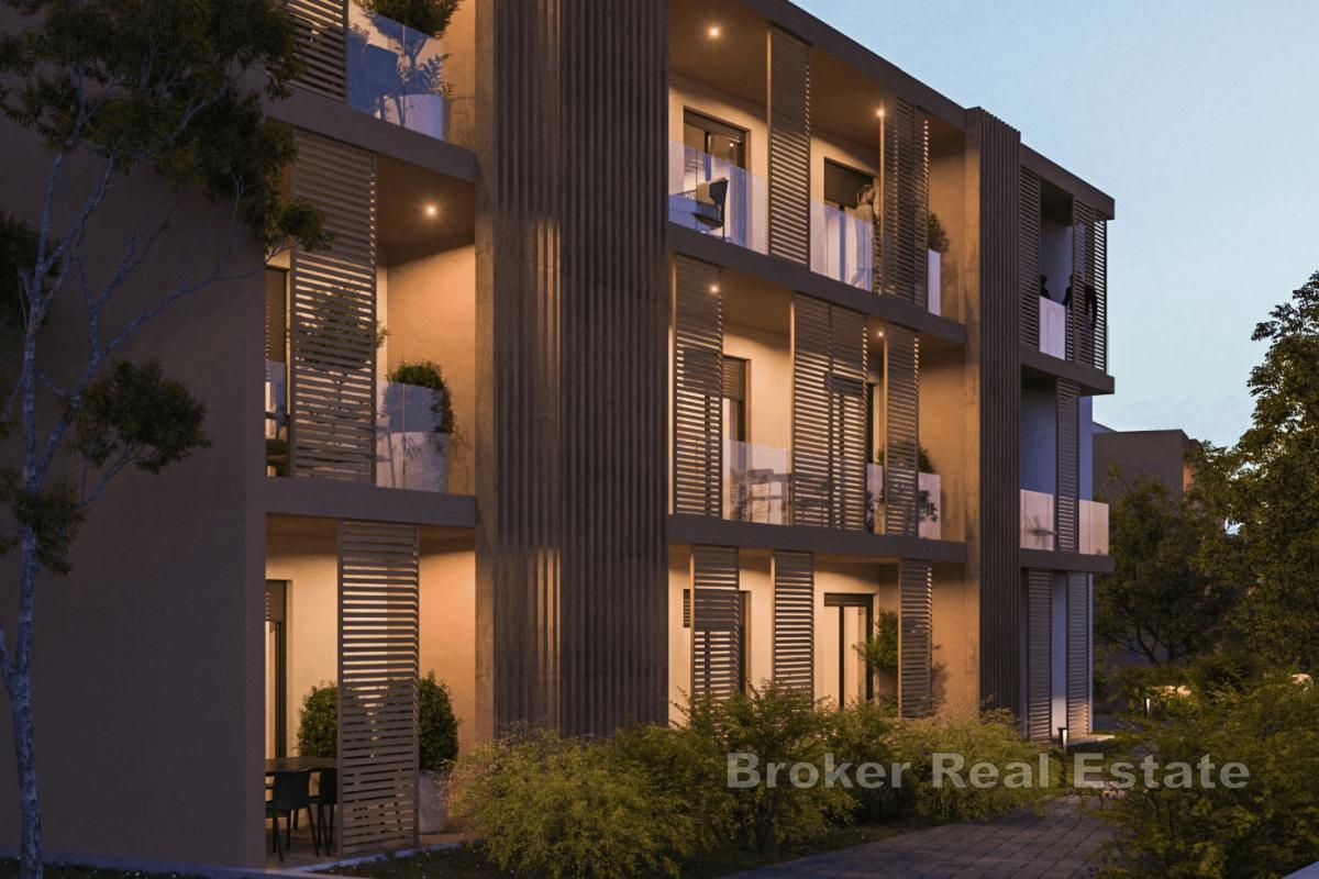 Appartements neufs à vendre