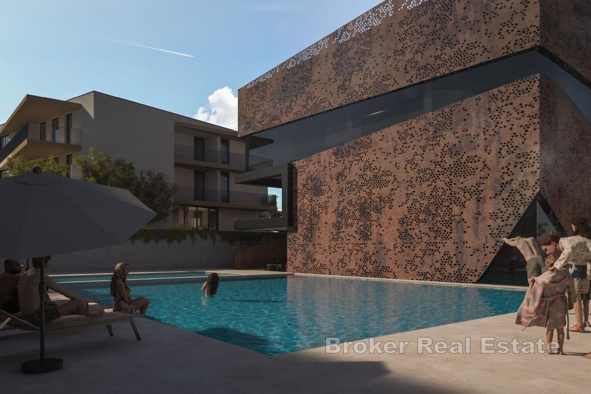 Appartements neufs à vendre