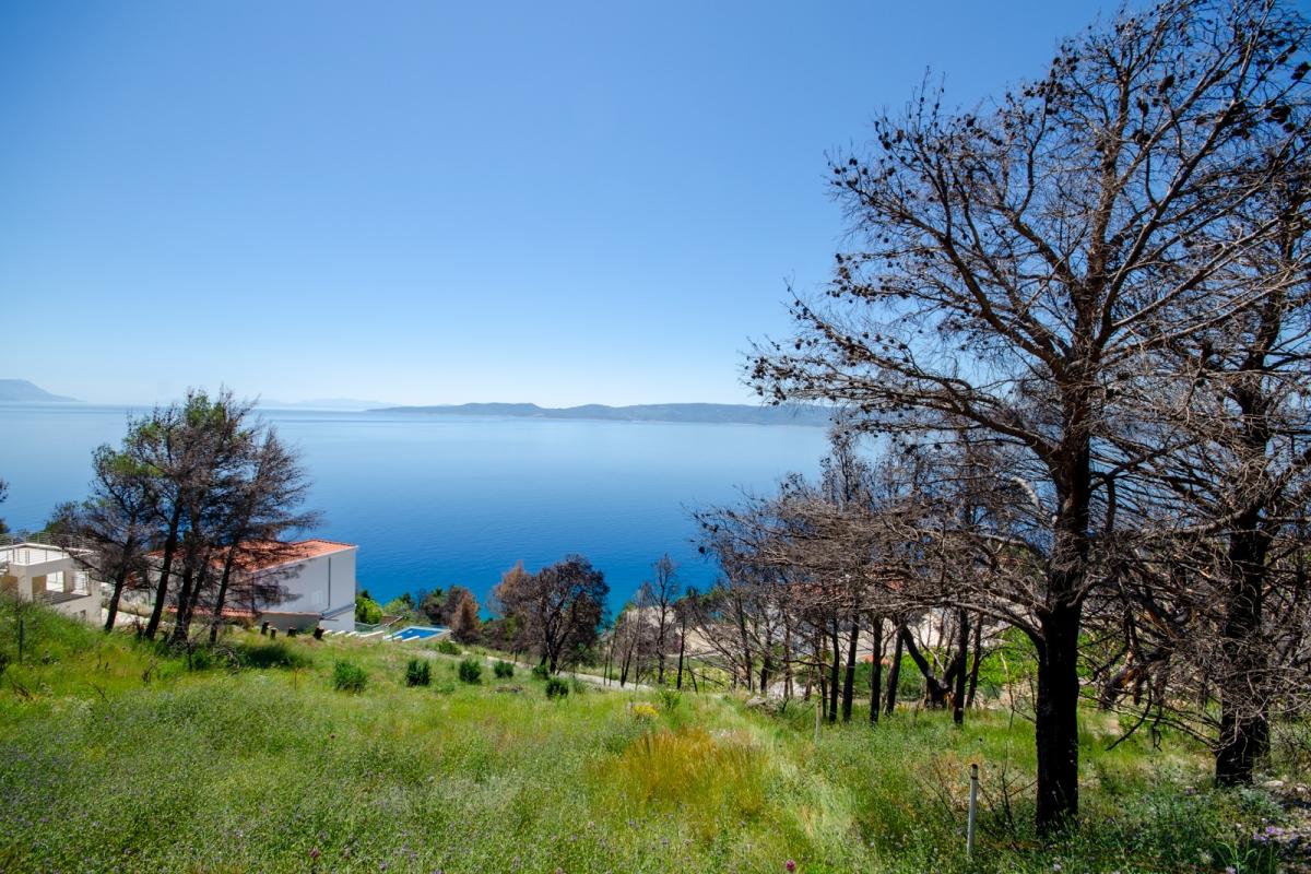 001-2013-261-Omis-Building-land-with-a-sea-view-for-sale