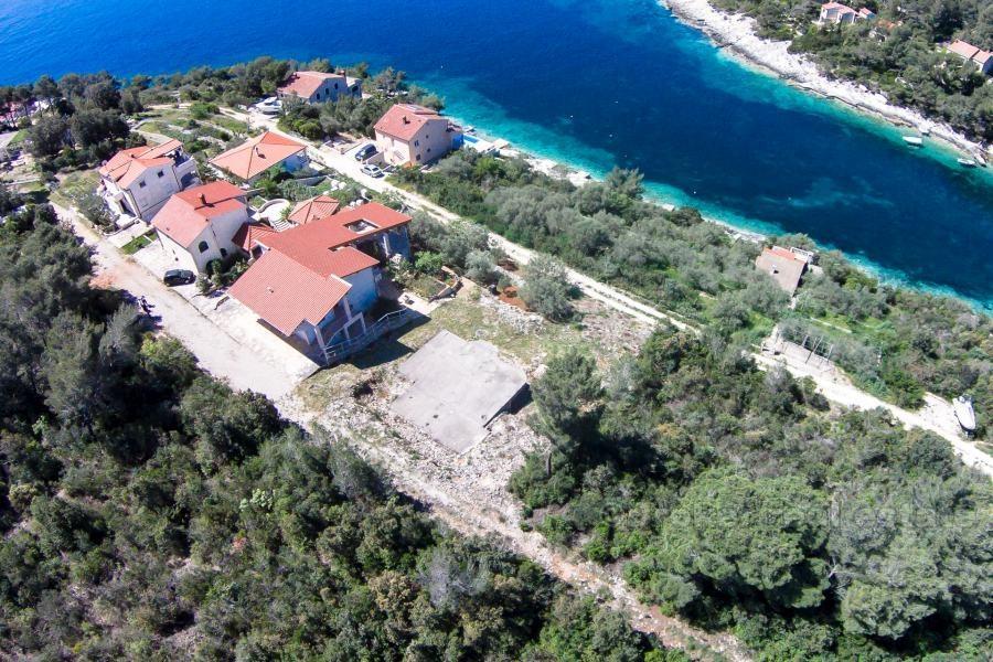 Einzigartiges Haus mit Meerblick, zu verkaufen