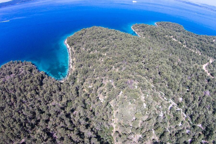 Budowa działki nad morzem, na sprzedaż