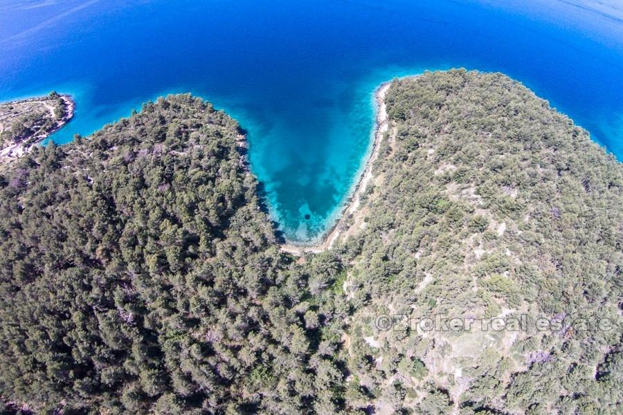 Budowa działki nad morzem, na sprzedaż