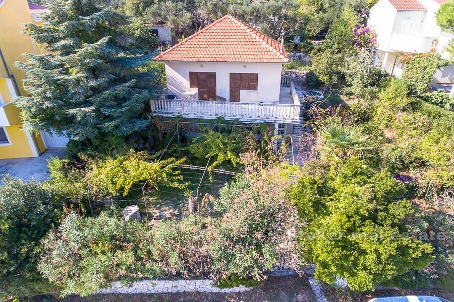 Maison individuelle, front de mer, à vendre