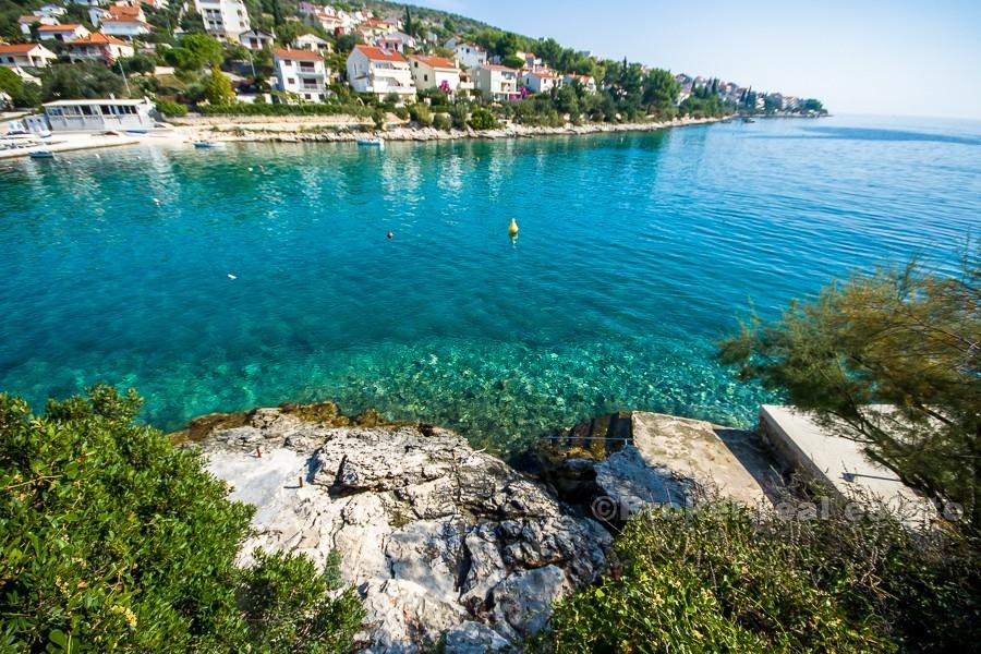 Dom wolnostojący, nabrzeże, na sprzedaż