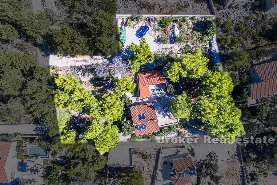 Exclusive property with panoramic views