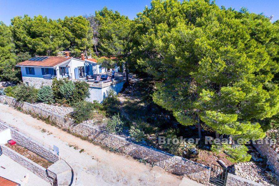 Exclusive property with panoramic views