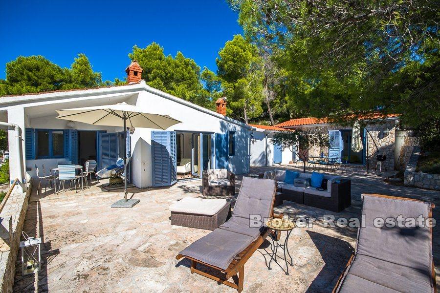 Exclusive property with panoramic views