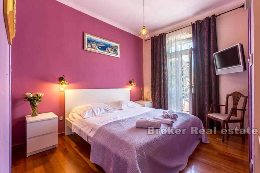 Luxury 3-bedroom apartment close to Riva