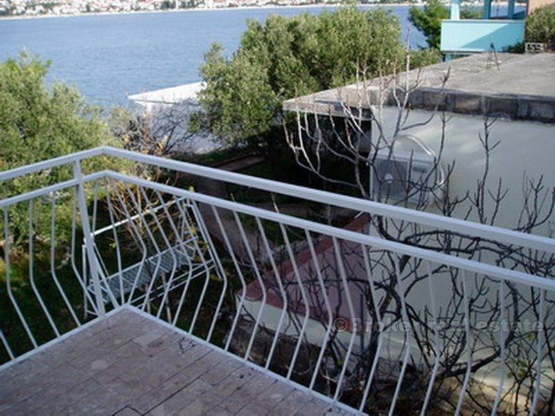 Maison avec 90 m2 habitables, à vendre