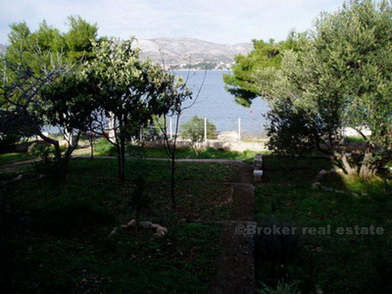 Casa con 90 m2 di vita, per la vendita