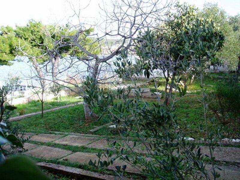 Casa con 90 m2 di vita, per la vendita