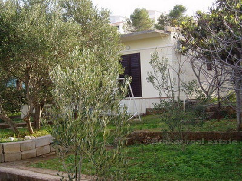 Casa con 90 m2 di vita, per la vendita