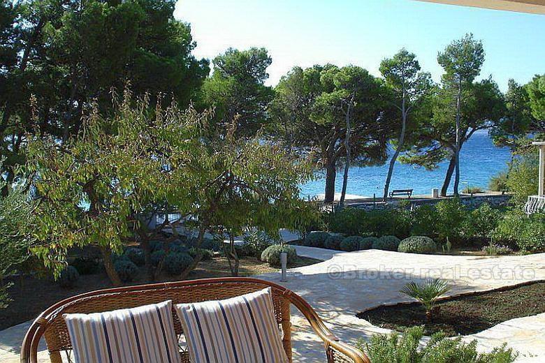 Красивая вилла, для продажи