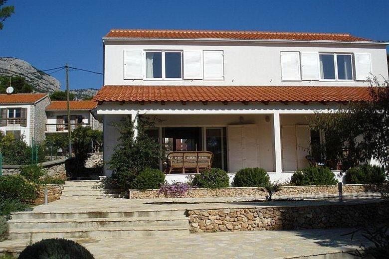 Beautiful villa, for sale