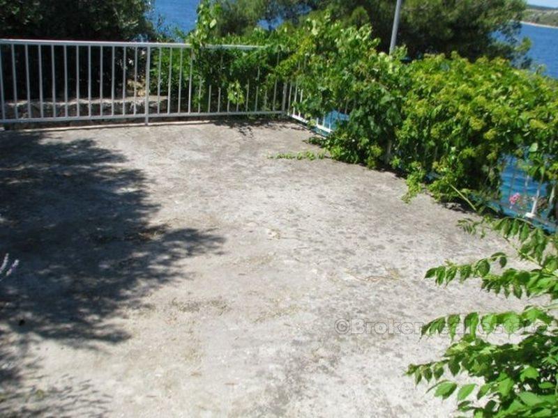 Maison en bord de mer, à vendre