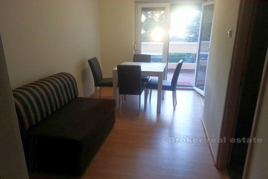 Rekreační dům, první řada u moře, na prodej