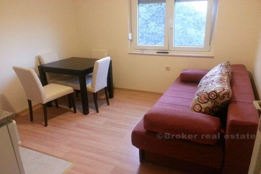 Rekreační dům, první řada u moře, na prodej