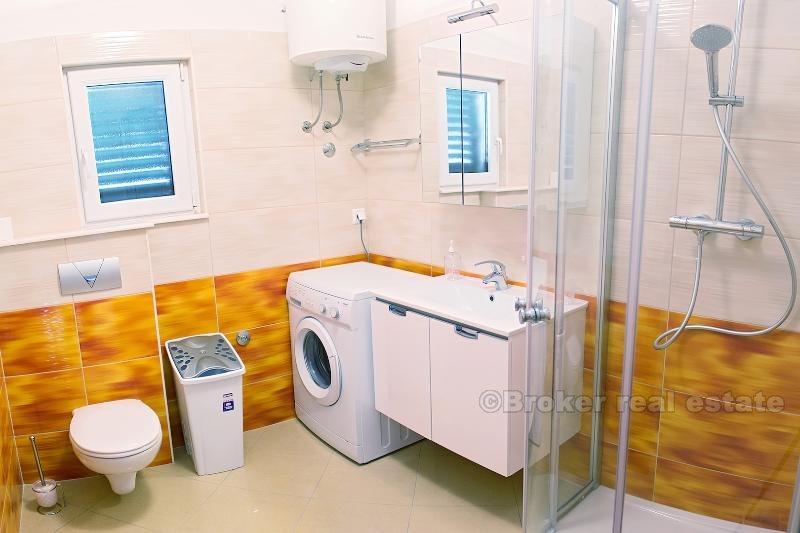 Moderno uređena kuća za odmor