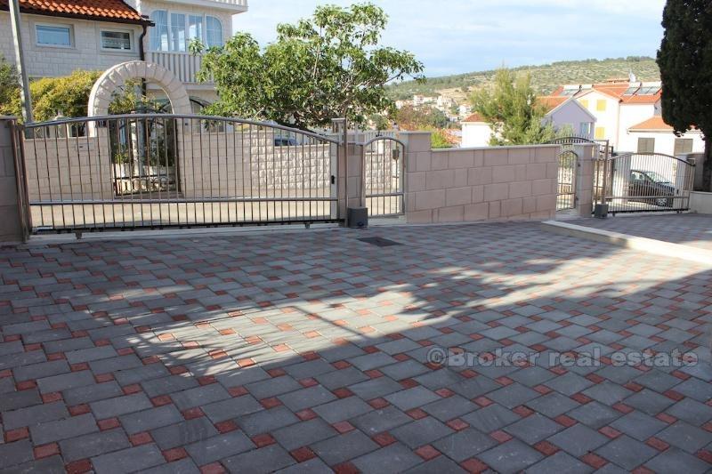 Moderno uređena kuća za odmor