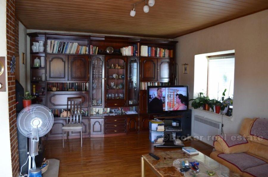 Casa prima fila al mare