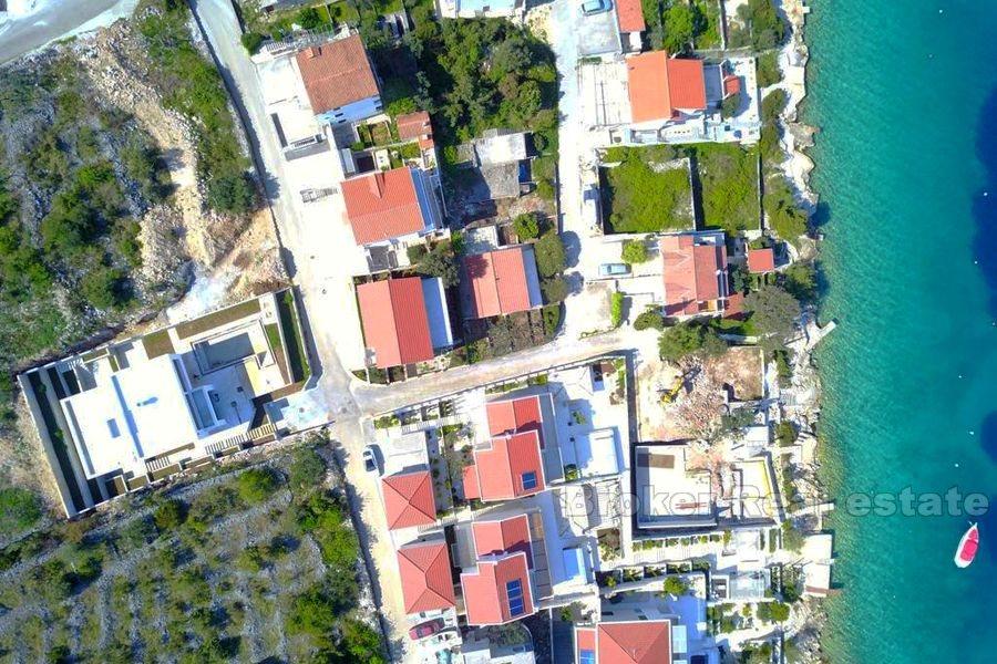 Роскошная вилла с большим бассейном, для продажи