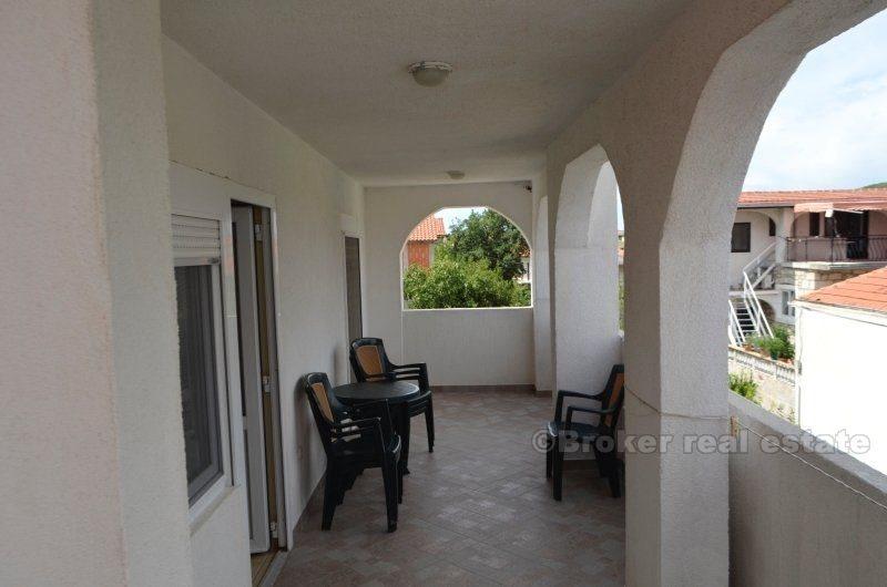 Dům o rozloze 165 m²