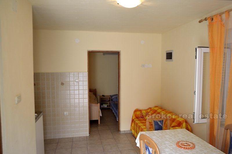 Dům o rozloze 165 m²