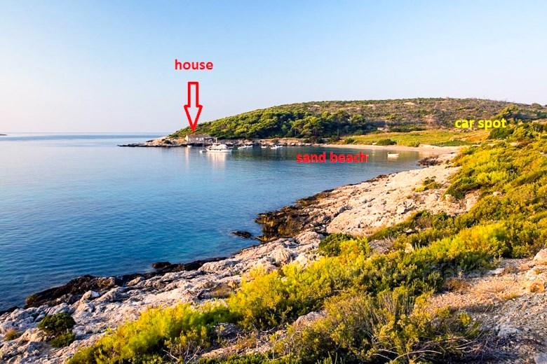 Fisherman semi-detached house