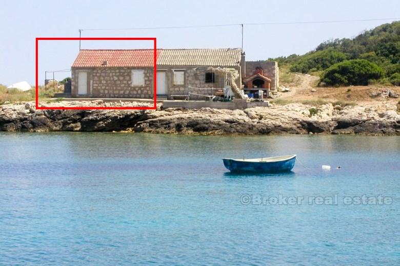 Fiskare parhus