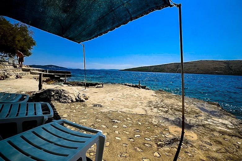 3 separata byggnader