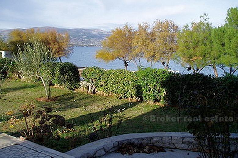 2 houses, by the sea, for sale