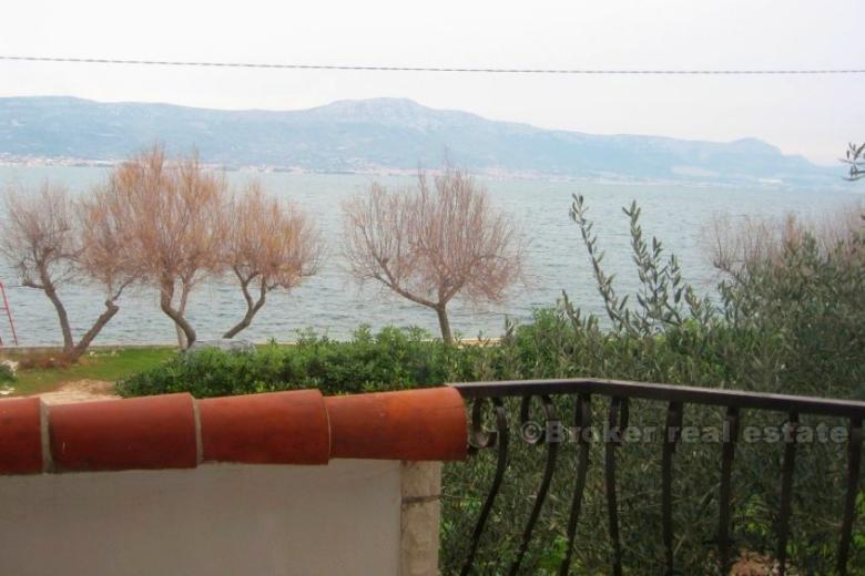 2 houses, by the sea, for sale