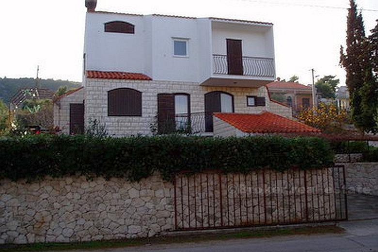 2 case, al mare, in vendita