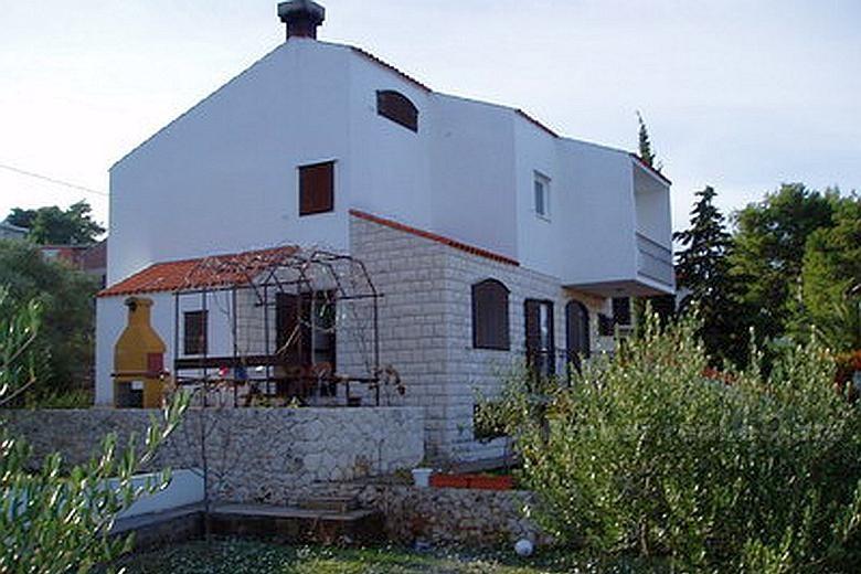 2 maisons, par la mer, à vendre