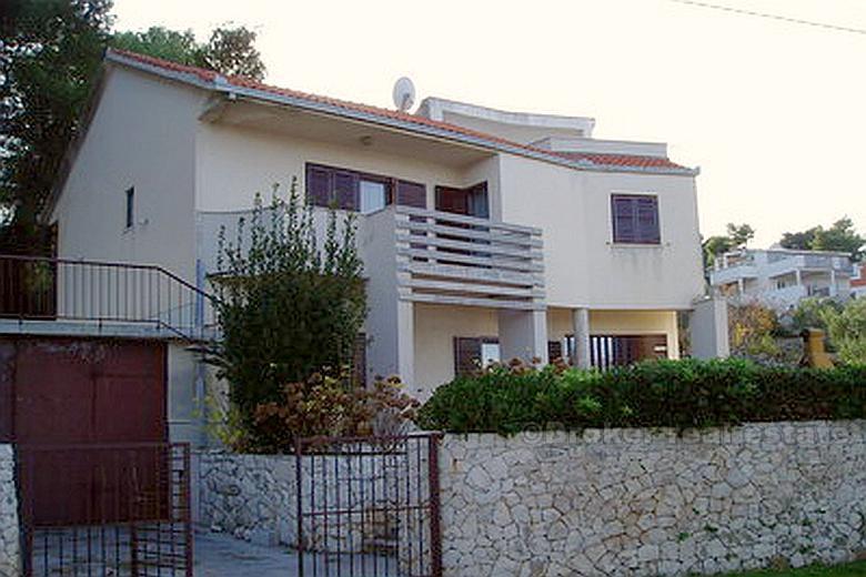 2 houses, by the sea, for sale