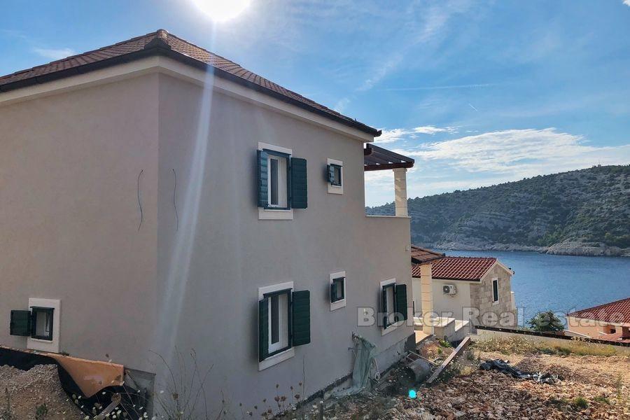 Villa avec une belle vue mer
