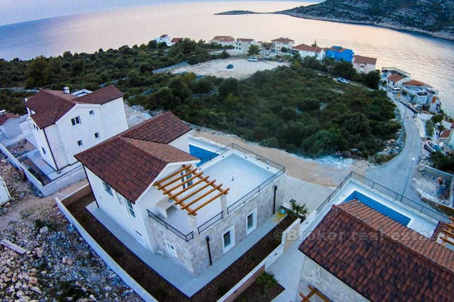 Attraktiv villa, til salgs